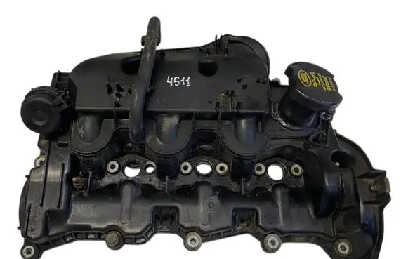 Land Rover Range Rover Sport L320 Rocker cam cover 4S7Q9424H