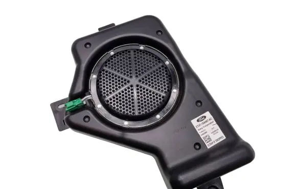 Ford Edge II Subwoofer speaker ET4T19A067AC H929R