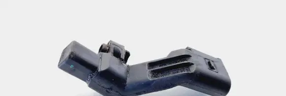 Volkswagen Touran I Crankshaft position sensor 045906433A