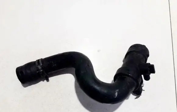 Audi A4 S4 B5 8D Engine coolant pipe/hose 4b0121049
