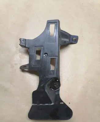 Volkswagen Beetle A5 Foot rest pad/dead pedal 5C1864767 5C1864767BYBT