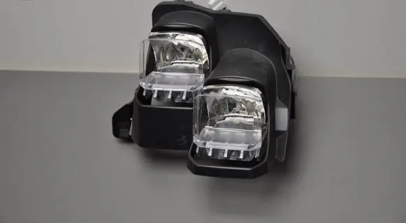Peugeot 308 LED ballast control module 1305715276