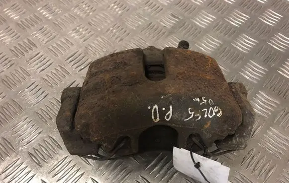 Volkswagen Golf V Front brake caliper