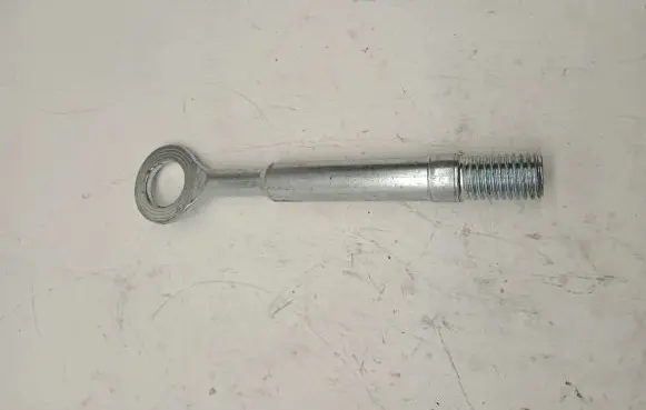 KIA Sorento IV Towing hook eye 