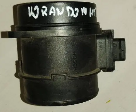 SsangYong Korando Mass air flow meter F00C2G8009 0281006043 339855434