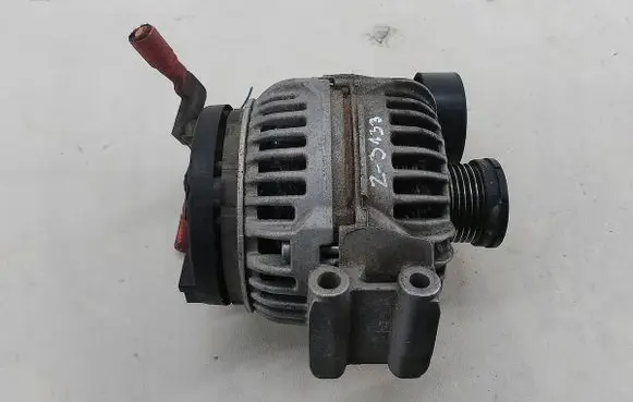 BMW 1 E81 E87 Generator/alternator