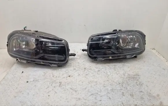 Citroen C4 Cactus Headlight/headlamp