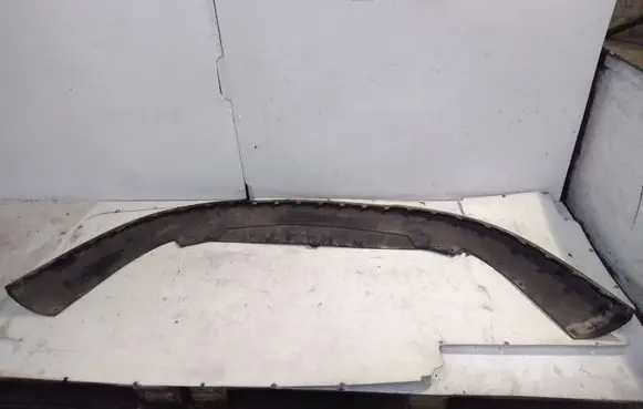 Volkswagen PASSAT B6 Front bumper lip 3C0805903