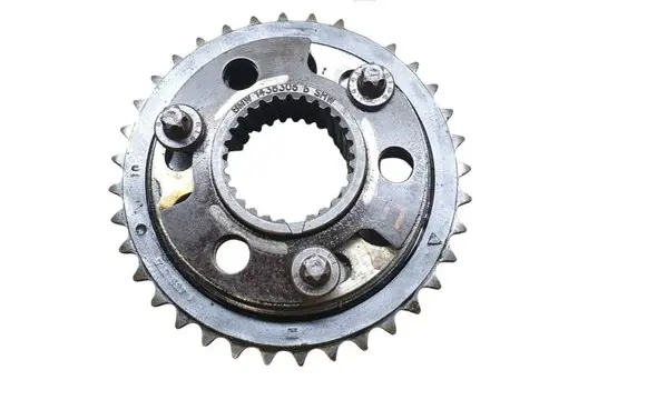 BMW 3 E46 Camshaft pulley/ VANOS 1438306