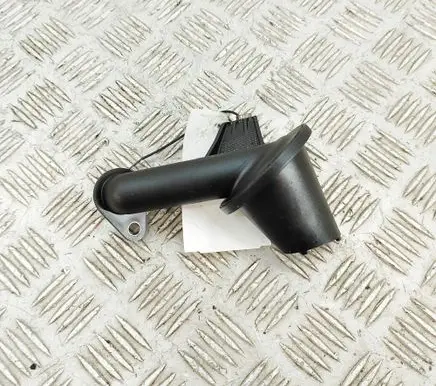 Ford Transit Oil sump strainer pipe BK2Q6615AA BK3Q6615AA