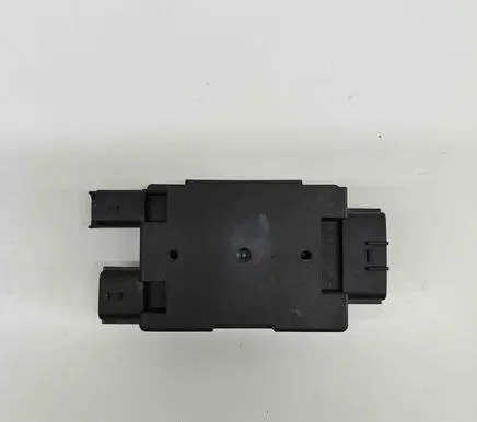 Nissan Qashqai Fuel injection pump control unit/module 0580001013 169109238R