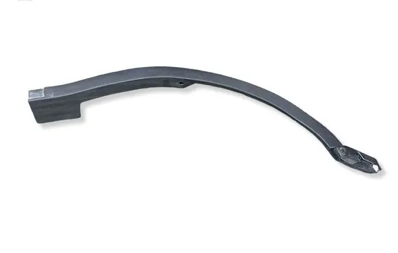 Toyota bZ4X Rear arch trim 7587442020
