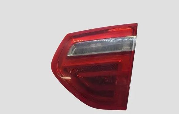 Citroen C4 I Picasso Tailgate rear/tail lights 9653547677