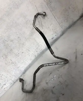 Jaguar XF X250 Air conditioning (A/C) pipe/hose