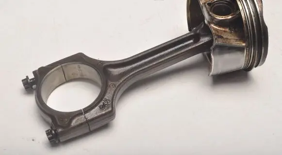 BMW 1 F20 F21 Piston 