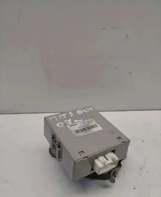 Mitsubishi Outlander Other control units/modules 8631A417 378P09F0 G170100270