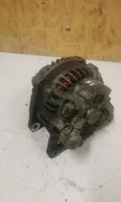 Mazda 6 Generator/alternator A3TB6581