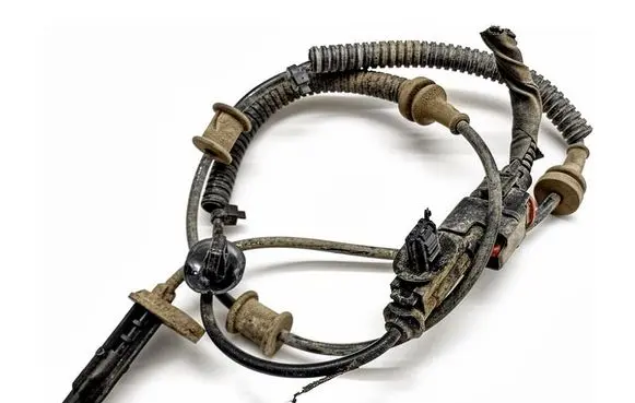 Jeep Grand Cherokee WL ABS wheel speed sensor 68347147AD