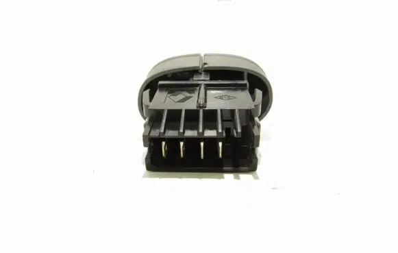 Renault Scenic I Windscreen/window heater switch 432965B
