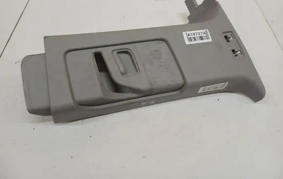 Opel Zafira B (D) pillar trim (bottom) 13190170LH