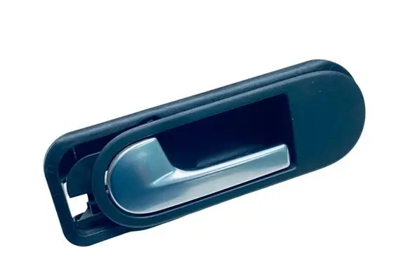 Volkswagen Golf Plus Rear door interior handle trim 5M0837113 5M0837197