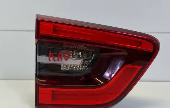Renault Kadjar Tailgate rear/tail lights 265550151R