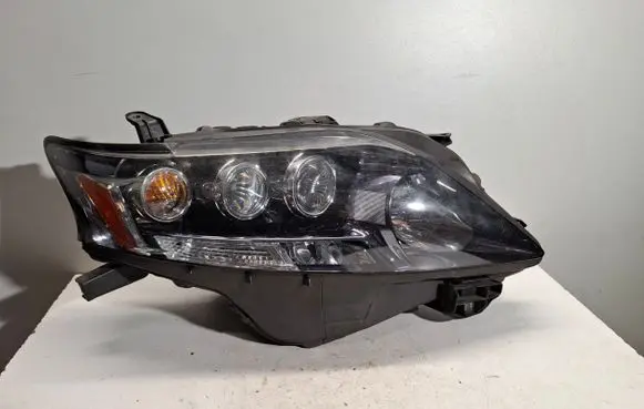 Lexus RX III Headlight/headlamp 8596747010 8566128011