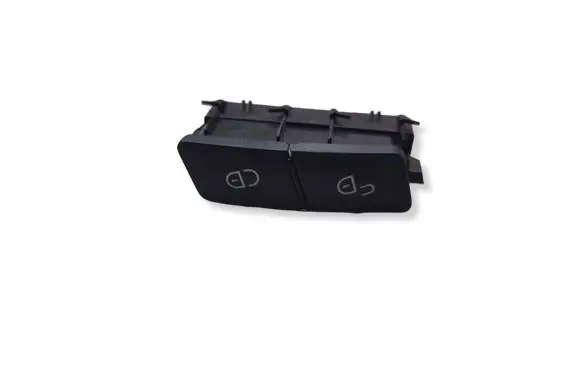 Mercedes-Benz B W246 W242 Central locking switch button A2049058502
