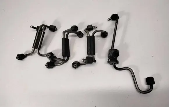 BMW X5 E53 Fuel line pipe