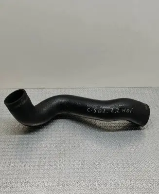Citroen C5 Intercooler hose/pipe