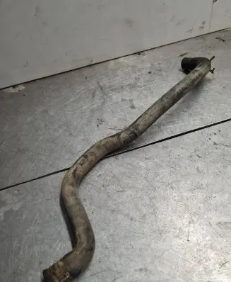 Volkswagen Transporter - Caravelle T4 Engine coolant pipe/hose 074121058B