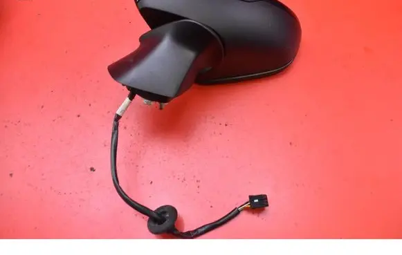 Bedford Astra Front door electric wing mirror 041397