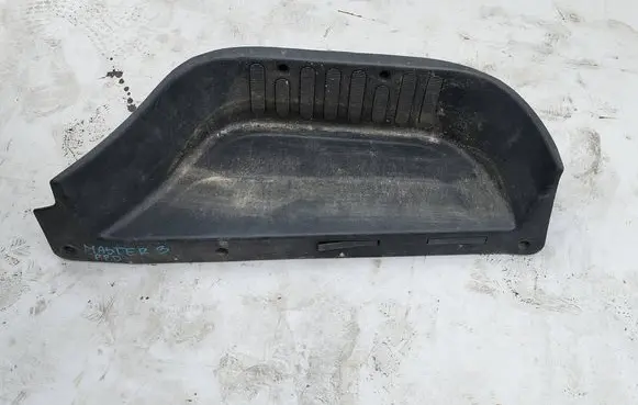 Renault Master III Other sill/pillar trim element 