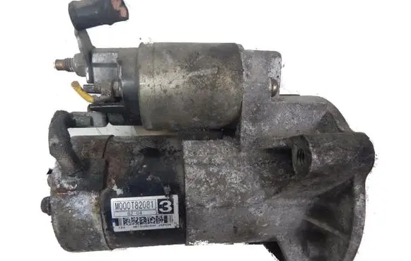 Citroen Xsara Picasso Starter motor M000T82081