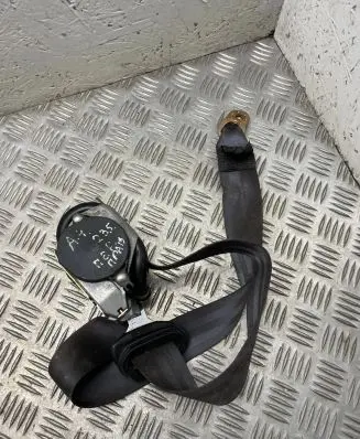 Audi A4 S4 B5 8D Front seatbelt 560683800