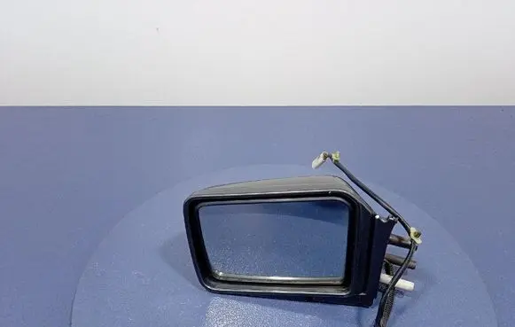 Nissan Terrano Front door electric wing mirror 