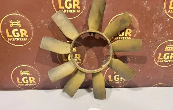 Mercedes-Benz Vito Viano W639 Fan impeller A7139