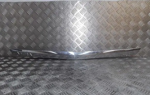 Opel Astra H Tailgate trim 13105814