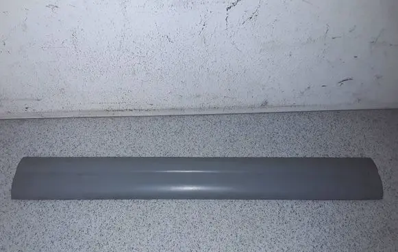 BMW 1 E81 E87 Front sill trim cover 7066975