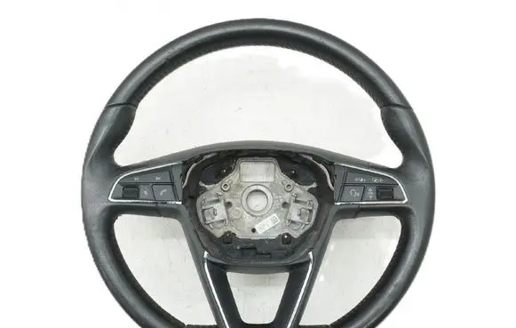 Seat Leon (5F) Steering wheel 5F0419091L