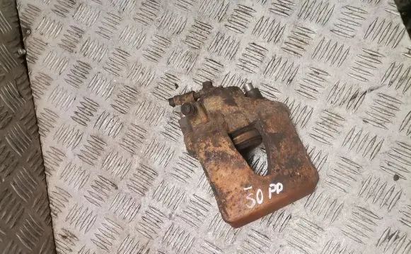 Skoda Octavia Mk2 (1Z) Front brake caliper