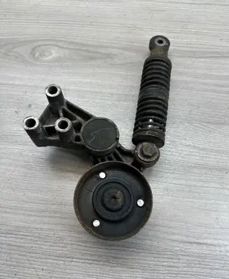 Audi A6 S6 C4 4A Generator/alternator belt tensioner 046145173 046145299 0572BR