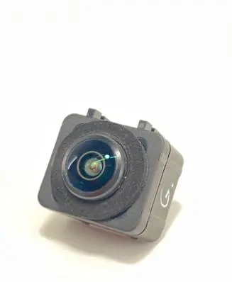 Jeep Avenger Reversing camera 9847393780