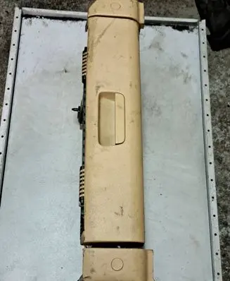 Volkswagen Touran I Glove box 1T0881580