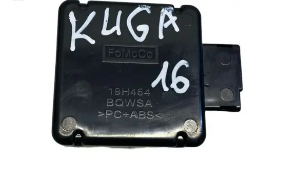 Ford Kuga II Other control units/modules DE8T19H463AC FB26713083 19H464