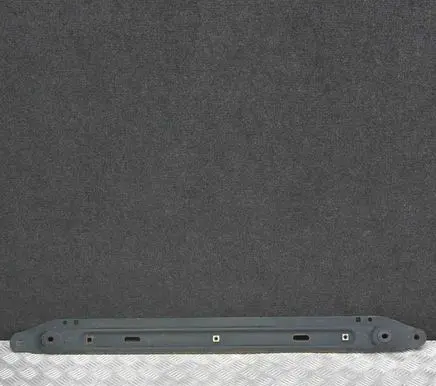 Peugeot 308 Bottom radiator support slam panel 