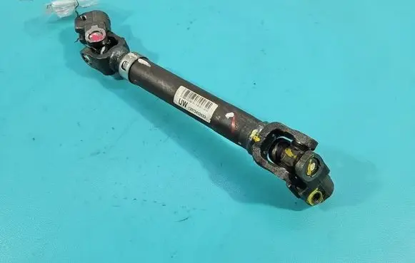 Hyundai i30 Steering wheel axle 12072432033 IMPRK1522516