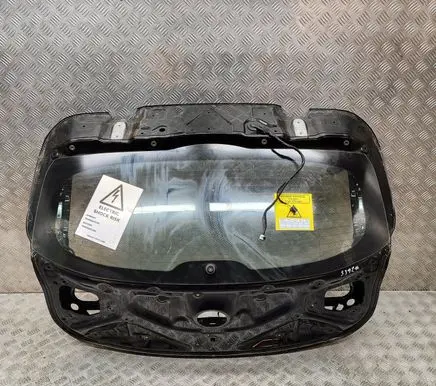 BMW X2 F39 Tailgate/trunk/boot lid 7423832
