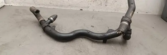 BMW X3 E83 Engine coolant pipe/hose 7802631