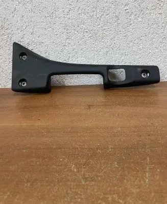 Volkswagen Crafter Sliding door interior handle A9067600361